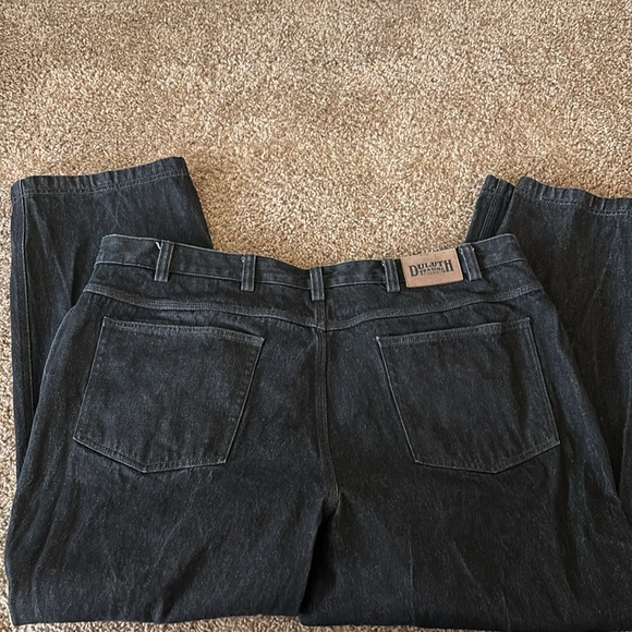 Duluth Trading Co. Jeans - Picture 3 of 3